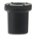 Becton Cap Syringe Luer Tip Slip-On Disposable With Luer Tip 2000/Ca - Dickinson - 308341