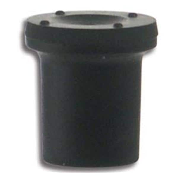 Becton Cap Syringe Luer Tip Slip-On Disposable With Luer Tip 2000/Ca - Dickinson - 308341