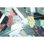 Rocks and Minerals, Basic Set no. I