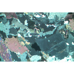 Rocks and Minerals, Basic Set no. I