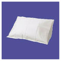 Tidi Products LLC Pillowcase 21 in x 30 in Tissue / Poly Blue 100Ca - 919363