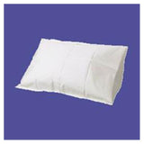 Tidi Products LLC Pillowcase 21 in x 30 in Tissue / Poly Blue 100Ca - 919363