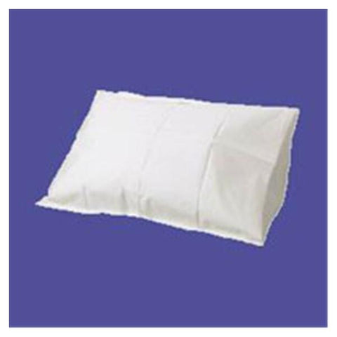 Tidi Products LLC Pillowcase 21 in x 30 in Tissue / Poly Blue 100Ca - 919363