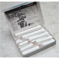Brownmed Splint Support Plastalume Assorted Kit Finger White Size #54 Universal 54/Pk - 10004