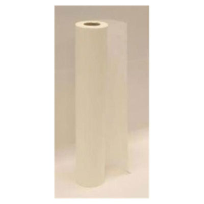 Tidi Products LLC Table Paper Exam Crepe 18 in x 125 Feet White 12Rl/Ca - 916183
