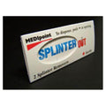 Medipoint Inc Kit Removal Splinter Out Sterile 10/Bx - 19906