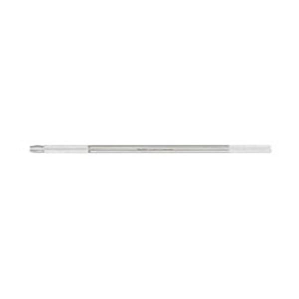 Miltex Handle Chisel 5-1/4" Mini Size 10-15C Stainless Steel Each - Integra Miltex - 4-405