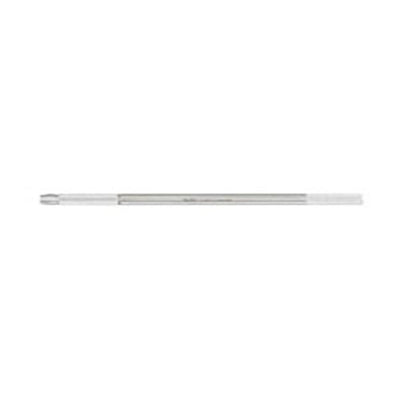 Miltex Handle Chisel 5-1/4" Mini Size 10-15C Stainless Steel Each - Integra Miltex - 4-405