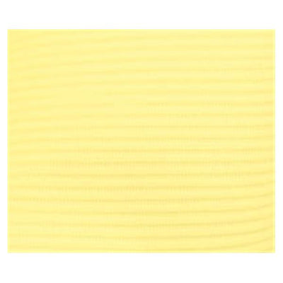 Crosstex International Towel Patient Econoback 19 in x 13 in Yellow Tissue / Poly 500/Ca - WEXYE
