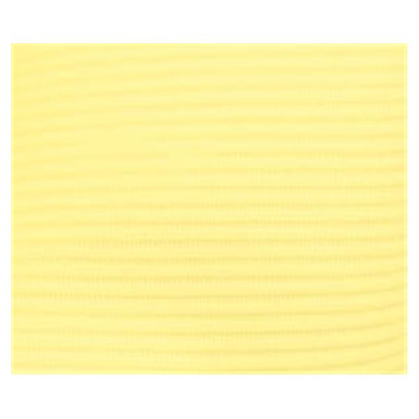 Crosstex International Towel Patient Econoback 19 in x 13 in Yellow Tissue / Poly 500/Ca - WEXYE