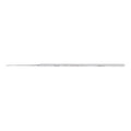 Miltex Knife Corn Spoon Soft Curved Stainless Steel Each - Integra Miltex - 40-47