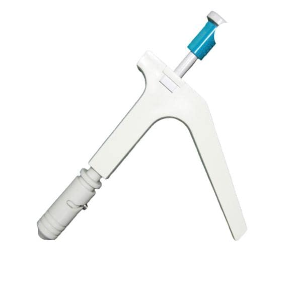Drucker Diagnostics QBC Hematology Pipetter White 1/EA - 424225