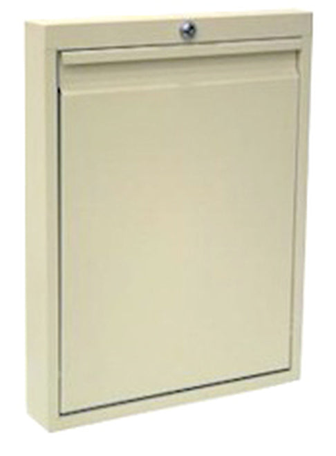 Omnimed Slimline Floating Wall Desk/Workstation