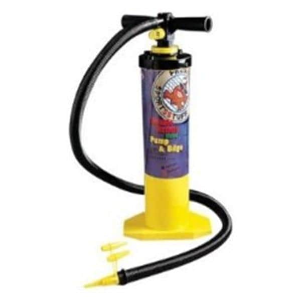 The Hygenic Corp. Pump Power Thera-Band With Pump/Air Hose/3 Tips/ Manual 1/Ca - 23210