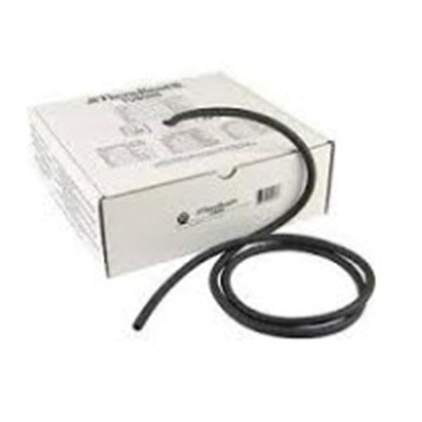 The Hygenic Corp. Tubing Exercise Thera-Band 100' Black Special Heavy With Dispenser Box Bx, 4 Each/CA - 21160