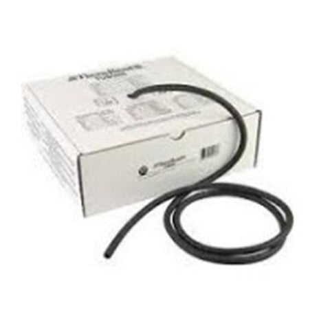 The Hygenic Corp. Tubing Exercise Thera-Band 100' Black Special Heavy With Dispenser Box Bx, 4 Each/CA - 21160