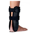 DJO, Inc Brace Stirrup Procare Surround Ank Polypropylene Black Sz Medium 9" Universal Each - 79-81195