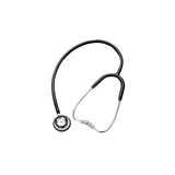 Welch Stethoscope Professional Black Adult 28" Nonchill 2-Head Eachch - Allyn - 5079-135