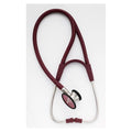 Welch Stethoscope Cardiology Harvey Elite Navy 28" 2-Head Eachch - Allyn - 5079-271