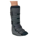 DJO, Inc Walker Brace Nextep Contour Ankle/Leg/Foot Adult Black Size Small Each - 79-95063