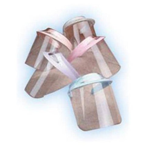 Op Shield Replacement Op-D-Op Mini Clear Disposable 6/Pk - D-Op, Inc. - 308MS6