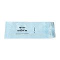 Fox Converting Inc Envelope Sterilization 3.3 in x 9.5 in Clear 1000/Bx - 150000124
