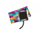 ADC American Diagnostic Corp Adcuff Blood Pressure Cuff and Bladder Pediatric Small 13 - 19.5 cm Nylon