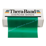 The Hygenic Corp. Band Exercise Thera-Band 6yd Green Heavy Each, 24 Each/CA - 20040