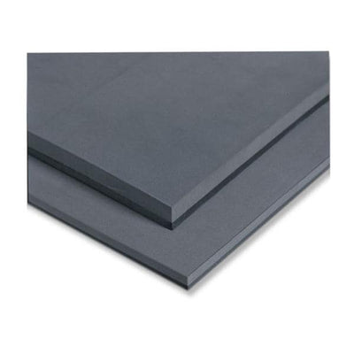 Cramer Products Padding 6-Piece Kit Black Each - 61500