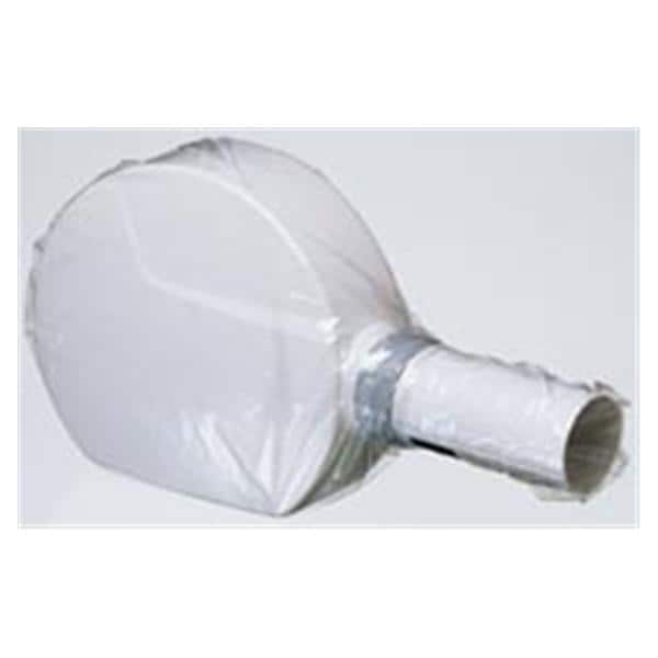 Pinnacle/TotalCare Sleeve X-Ray 23 in x 31 in X-Large 200/Rl, 4 RL/CA - 3950-XL