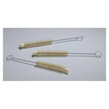 Graham Brush For Test Tube Nylon Bristle White 6x1/2x3" 12/Bx - Field/Everest &Jennings - 3414