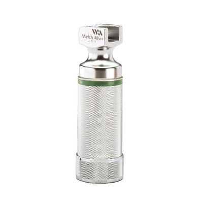 Welch Handle Laryngoscope HPX Halogen Reusable Each - Allyn - 60815