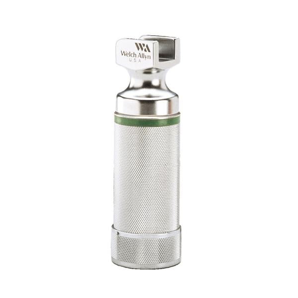 Welch Handle Laryngoscope HPX Halogen Reusable Each - Allyn - 60815