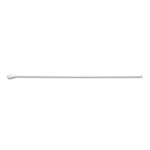 Puritan Medical Products Applicator Jumbo Rayon Tip Non Sterile 16 in Polypropylene Shaft 500/BX - 816