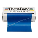 The Hygenic Corp. Band Exercise Thera-Band 6yd Blue X-Heavy Each, 24 Each/CA - 20050