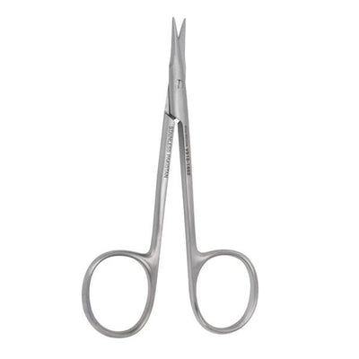 Miltex Scissors Tenotomy Stevens Vantage 4-1/8" Straight Stainless Steel Each - Integra Miltex - V918-1462