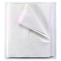 Tidi Products LLC Flat Sheet Stretcher Fabricel Sterile 40 in x 84 in White 50/Ca - 919380
