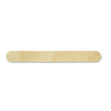 Puritan Medical Products Tongue Depressor Wood Non Sterile Junior 250/Bx, 10 BX/CA - 710