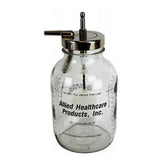Allied Health Care Prod Suction Suction Bottle Schuco Each - S662189