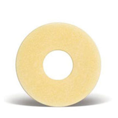 Convatec US Bandage Eachkin Cohesive Seal Hydrocolloid 2" Small Tan 20/Bx - 839002