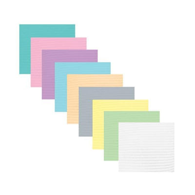 Crosstex International Towel Patient Polyback 19 in x 13 in Yellow 500/Ca - WPXYE