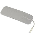 Mettler Electronics Electrode Neurostimulation EZ-Trode For Sys-Stim 228 2x5" Rectangle 10/CA - 2223