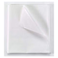 Tidi Products LLC Flat Sheet Stretcher Fabricel Sterile 60 in x 96 in White 25/Ca - 919396