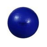 The Hygenic Corp. Ball Exercise Thera-Band Pro Series Vinyl 75cm Blue Each, 10 Each/CA - 23040