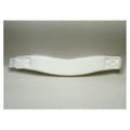 Harvey Surgical Collar Cervical Foam White Size Large Each - 3028200