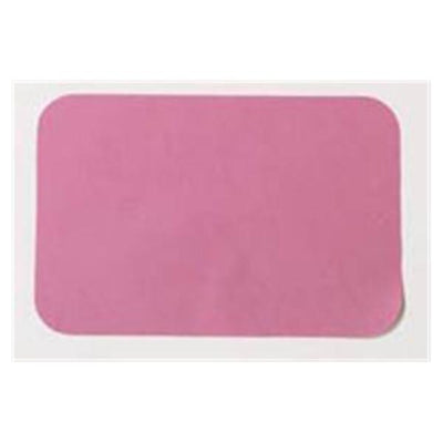 Tidi Products LLC Tray Cover Ritter B 8.5 in x 12.25 in Mauve Disposable 1000/Bx - 917516