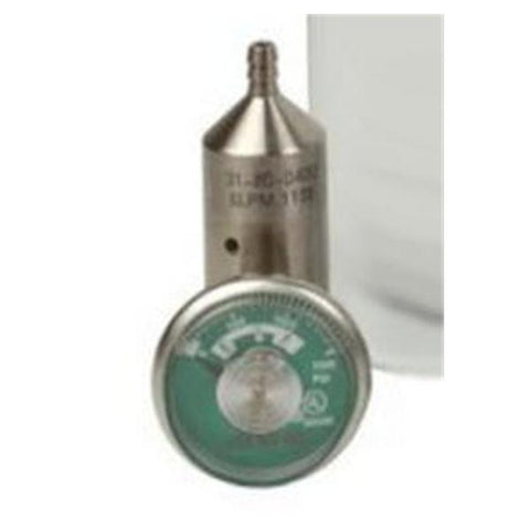 Allied Health Care Prod Regulator Oxygen Each - 31-80-0420