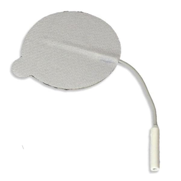Mettler Electronics Electrode Neurostimulation EZ-Trode For Sys-Stim 228 2" Round 10Pk/ca - 2221