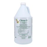 Beaumont Products, Inc Cleaner Germicidal Citrus II Refill Citrus 1 Gallon Gal/Bt - 633712928