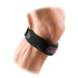 Shock Doctor Inc Strap Jumpers Knee 3.2mm Neoprene Black Size One Size Fits All Universal Each - 414